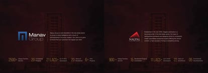 Manav La Centra Brochure Image 20