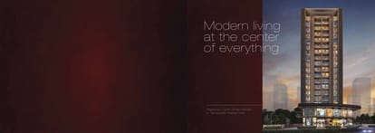 Manav La Centra Brochure Image 2