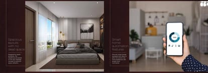 Manav La Centra Brochure Image 9