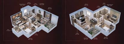 Manav La Centra Brochure Image 17