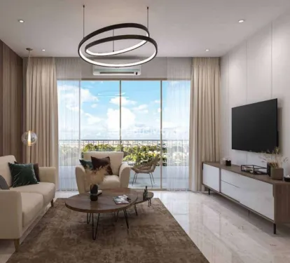 Manav La Centra Image 5