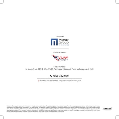 Manav La Moda Brochure Image 16