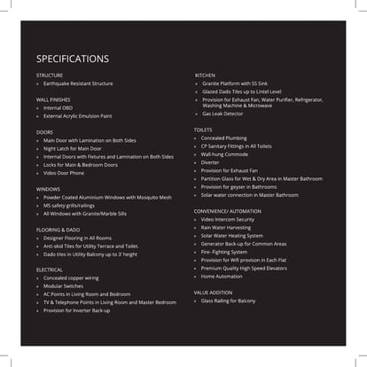 Manav La Moda Brochure Image 10
