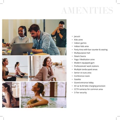 Manav La Moda Brochure Image 9