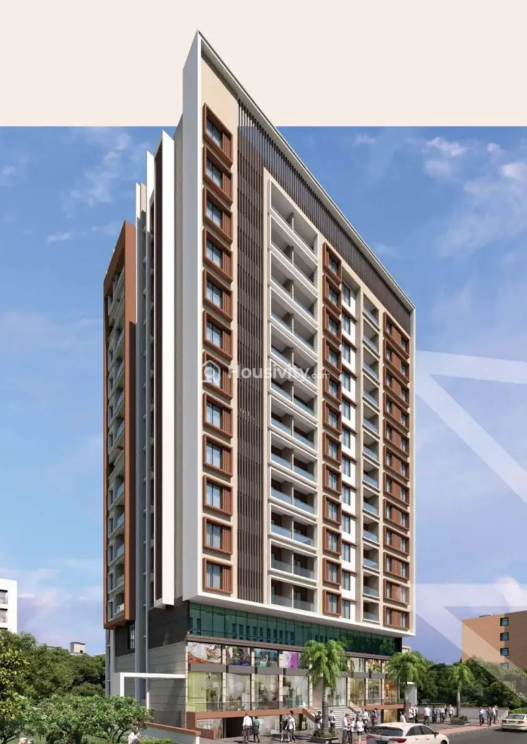 Manav Midtown One Thumbnail