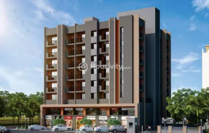 Manav Silver Square Image 4