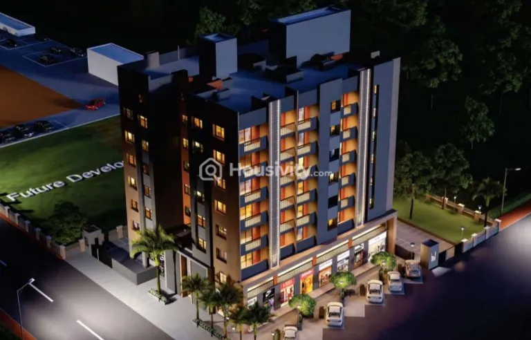 Manav Silver Square Image 2