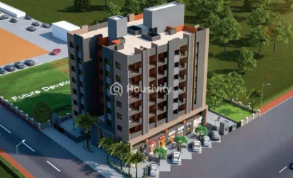 Manav Silver Square Image 5