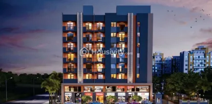 Manav Silver Square Image 3