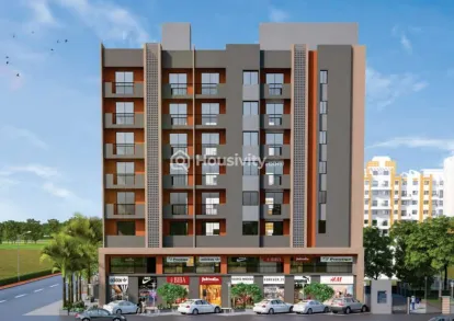 Manav Silver Square Thumbnail