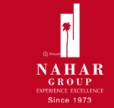 Nahar Group Logo
