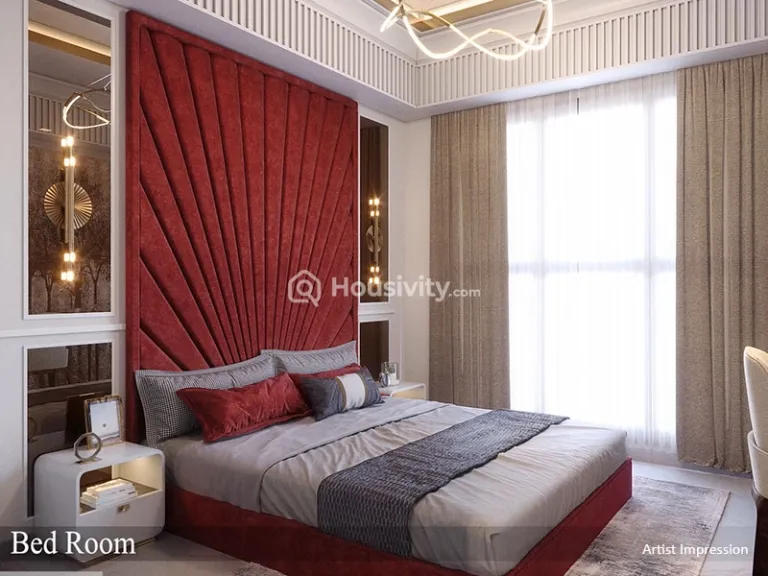Nahar Amaryllis Image 21