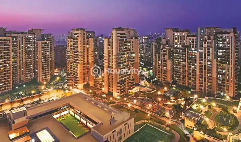 Nahar Amaryllis Image 3