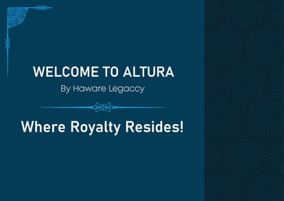 Haware Altura Brochure Image 2