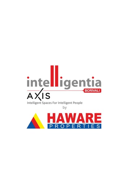 Haware Intelligentia Axis Brochure Image 1