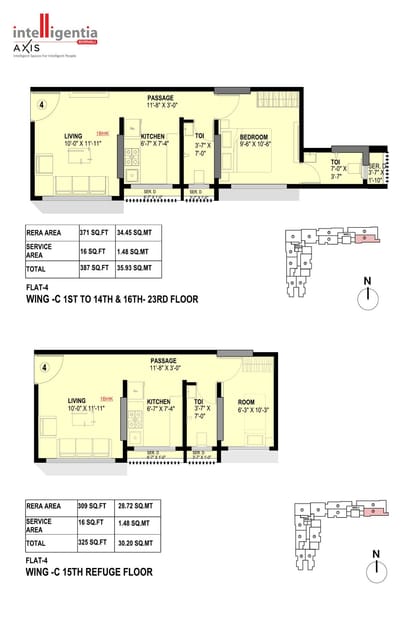 Haware Intelligentia Axis Brochure Image 12