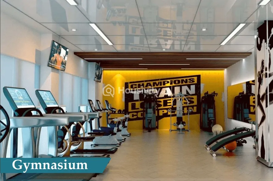 Haware Intelligentia Axis Image 4