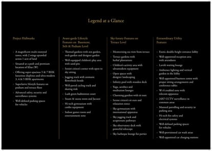Joy Legend B Brochure Image 33