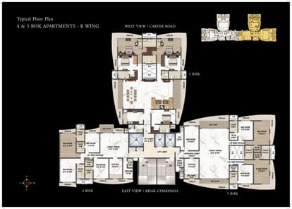 Joy Legend B Brochure Image 29