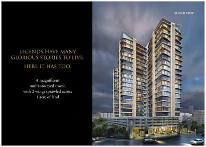Joy Legend B Brochure Image 2