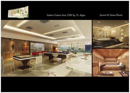 Joy Legend B Brochure Image 14
