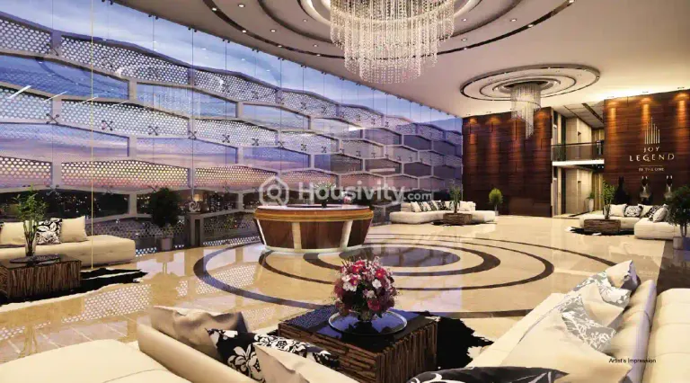 Joy Legend B Image 14