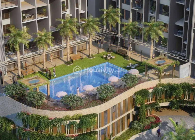 Puravankara Aspire Image 5