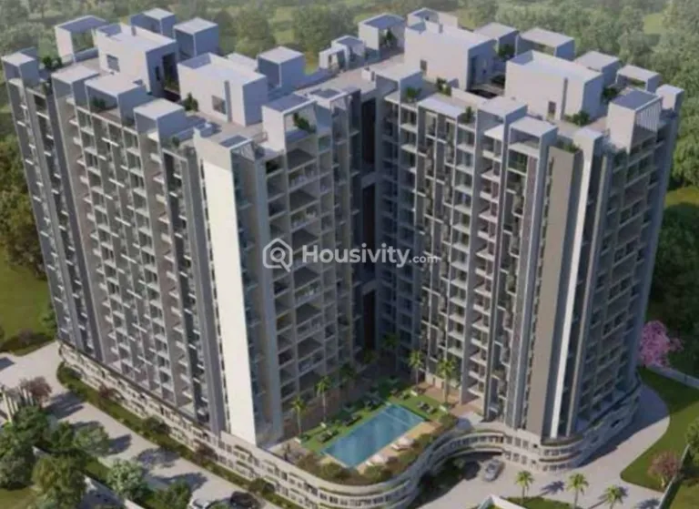 Puravankara Aspire Image 1