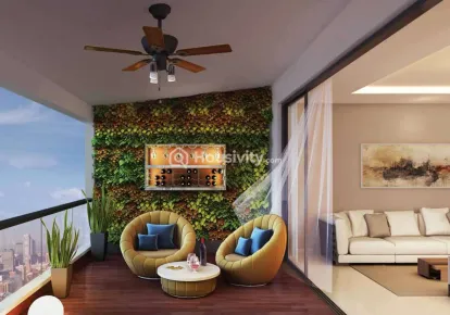 Puravankara Aspire Image 4