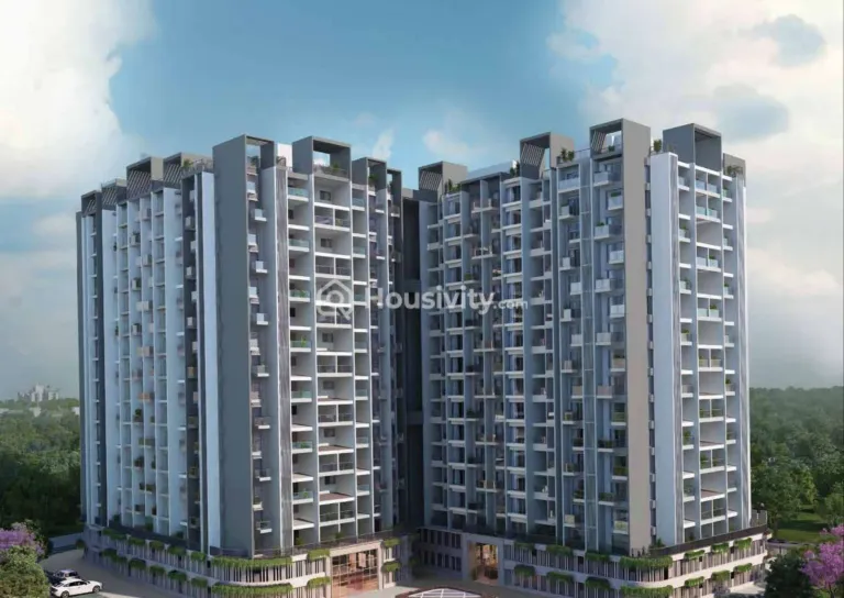 Puravankara Aspire Thumbnail