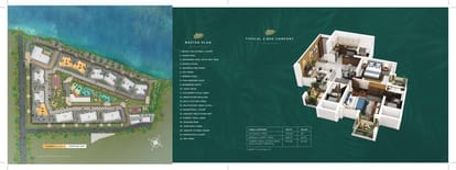 Puravankara Emerald Bay Brochure Image 18