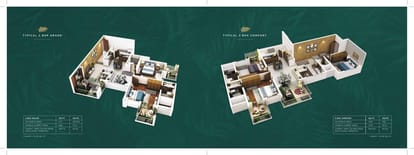 Puravankara Emerald Bay Brochure Image 19