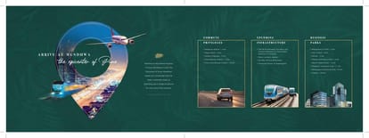 Puravankara Emerald Bay Brochure Image 5