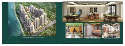 Puravankara Emerald Bay Brochure Image 15