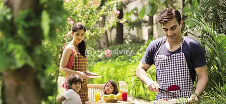 Puravankara Emerald Bay Image 8