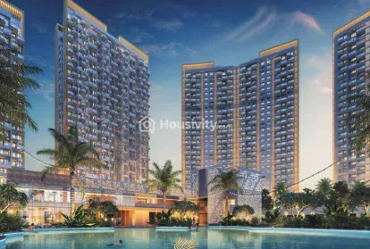 Puravankara Emerald Bay Image 2