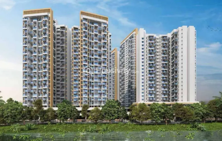 Puravankara Emerald Bay Image 4