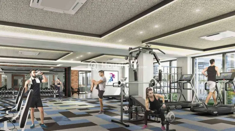 Puravankara Emerald Bay Image 7