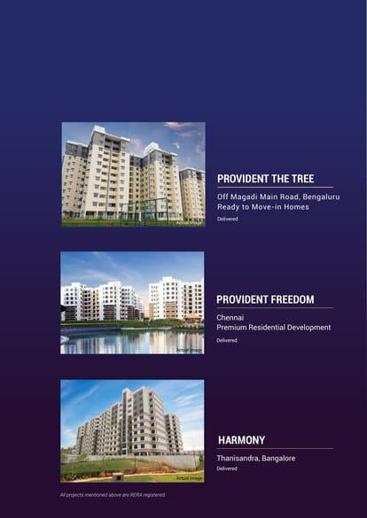 Puravankara Codename Plus Life Brochure Image 15