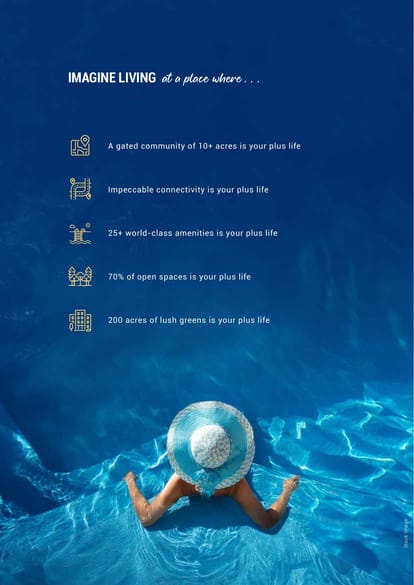 Puravankara Codename Plus Life Brochure Image 9