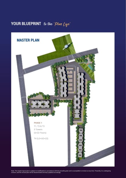 Puravankara Codename Plus Life Brochure Image 11
