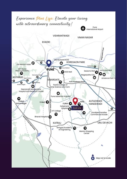 Puravankara Codename Plus Life Brochure Image 6