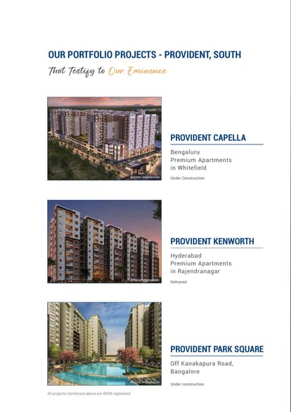 Puravankara Codename Plus Life Brochure Image 14