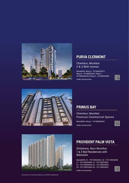 Puravankara Codename Plus Life Brochure Image 13