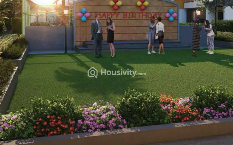 Menlo Tathasthu Image 5