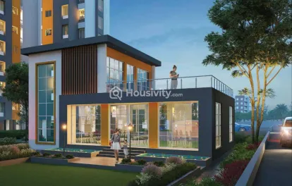 Menlo Tathasthu Image 7