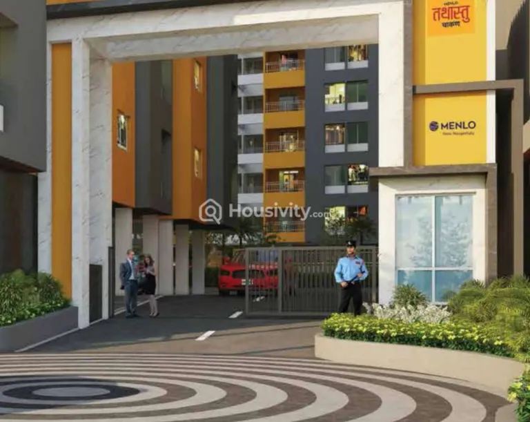 Menlo Tathasthu Image 2