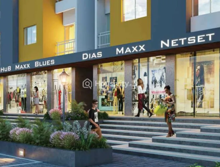 Menlo Tathasthu Image 3