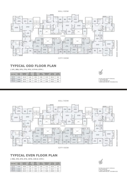 Menlo Homes Brochure Image 5