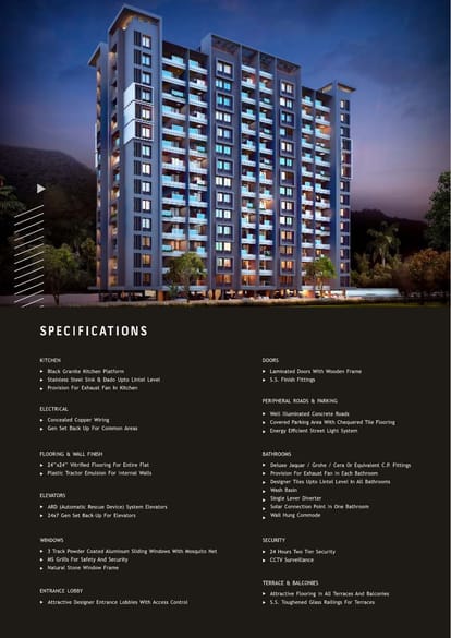 Menlo Homes Brochure Image 8